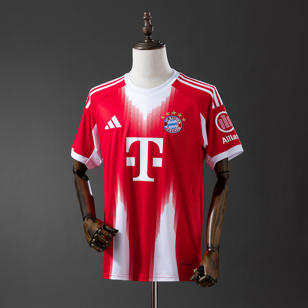 Camisa Bayern Munich I